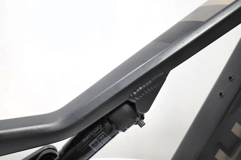 FOCUS Thron² 6.8 2023 T.XL
