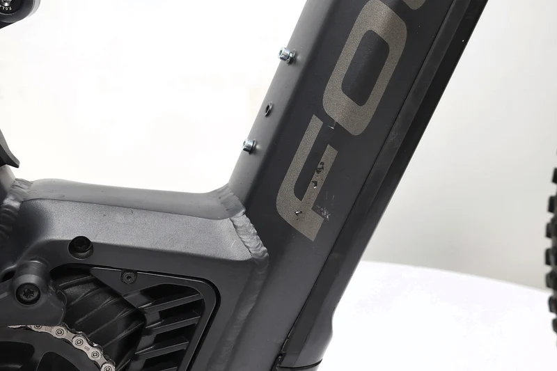 FOCUS Thron² 6.8 2023 T.XL