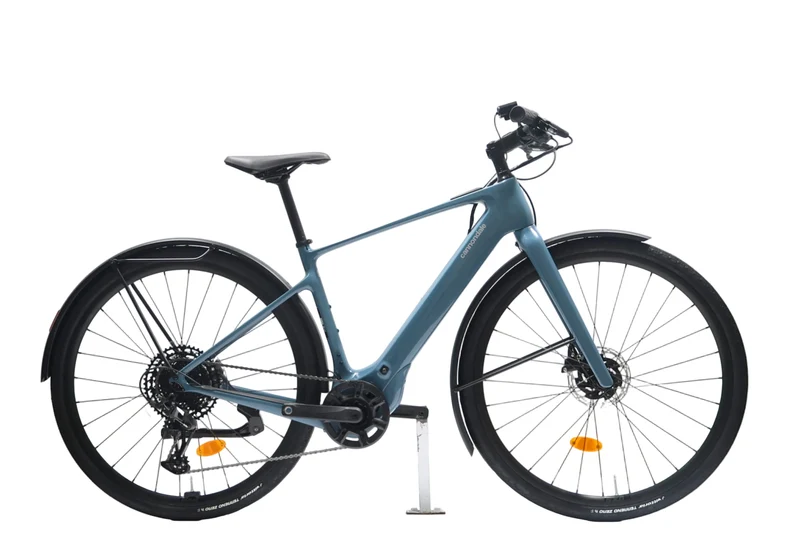 Cannondale Tesoro Neo Carbon 2 2025 T.S