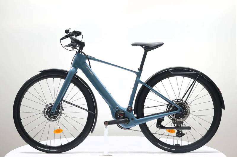 Cannondale Tesoro Neo Carbon 2 2025 T.S