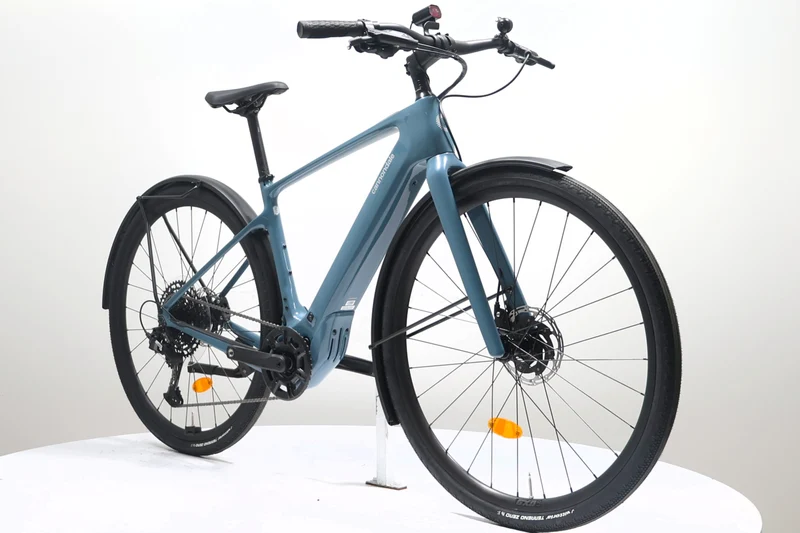 Cannondale Tesoro Neo Carbon 2 2025 T.S