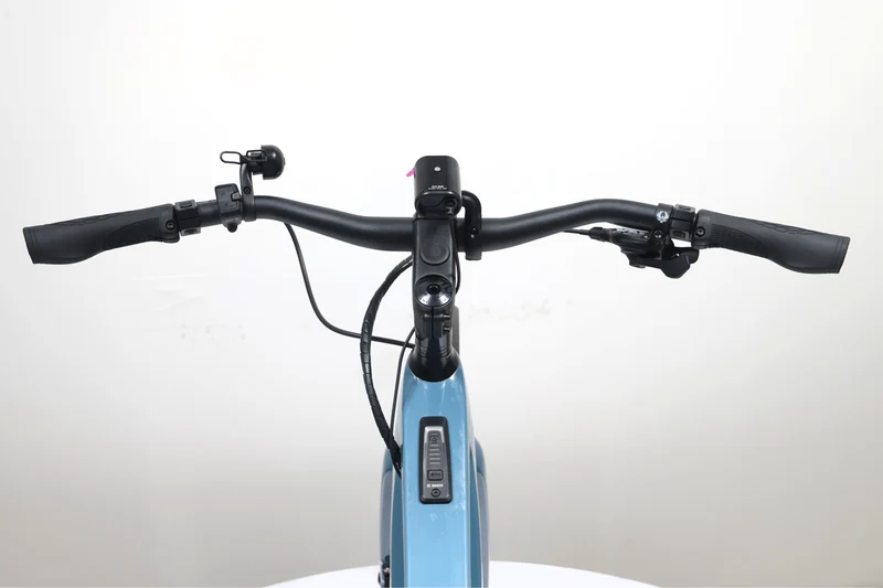 Cannondale Tesoro Neo Carbon 2 2025 T.S