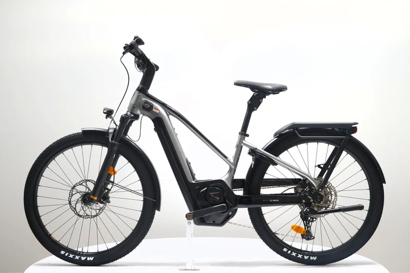 CANNONDALE Tesoro Neo X 1 StepThru 2025