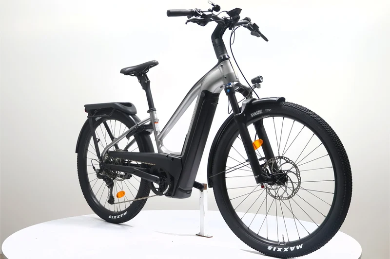 CANNONDALE Tesoro Neo X 1 StepThru 2025