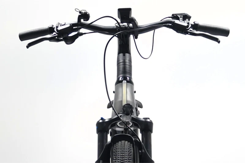 CANNONDALE Tesoro Neo X 1 StepThru 2025