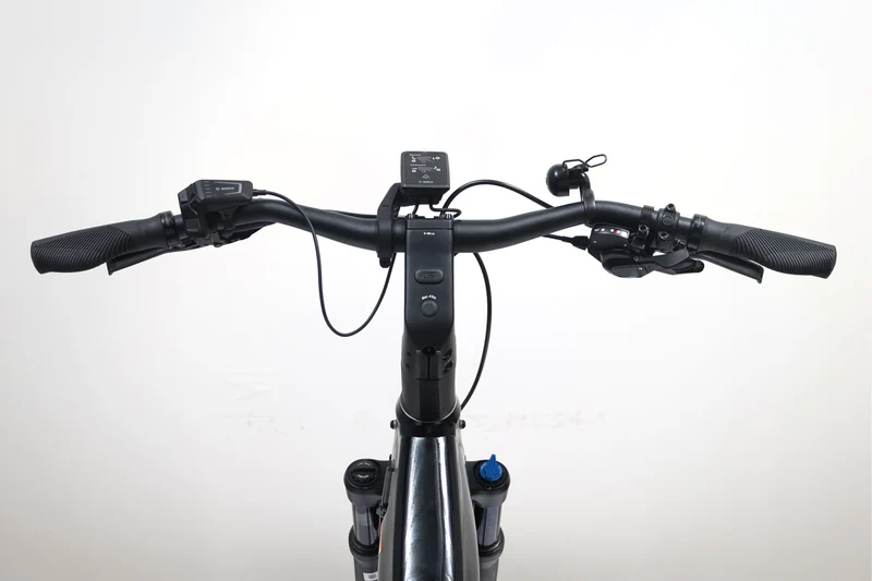 CANNONDALE Tesoro Neo X 1 StepThru 2025