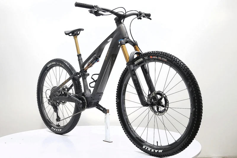 CUBE AMS Hybrid ONE44 C:68X SLT 400X 29 T.M
