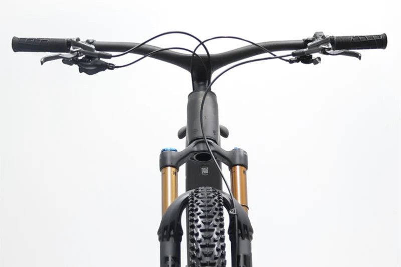 CUBE AMS Hybrid ONE44 C:68X SLT 400X 29 T.M