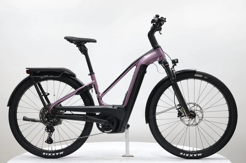 CANNONDALE Tesoro Neo X 1 StepThru 2025