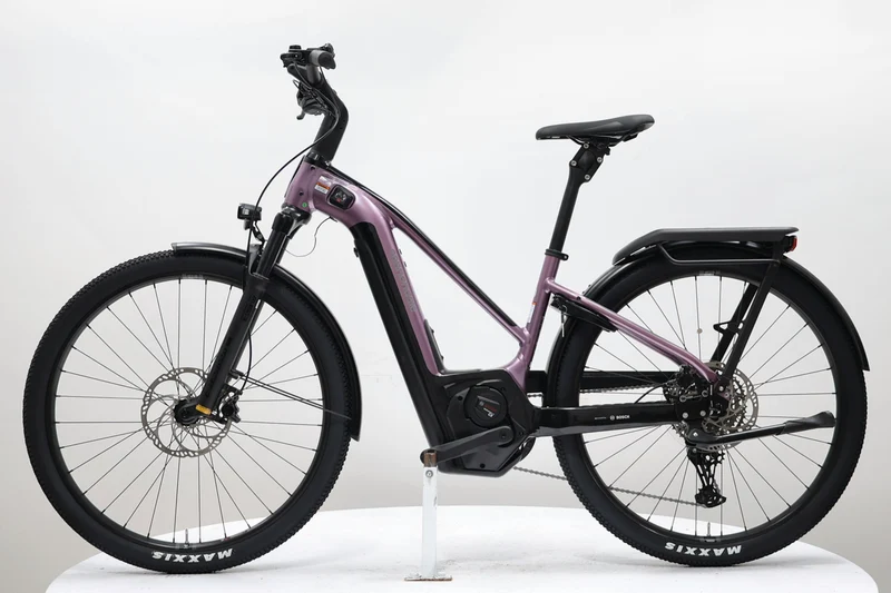 CANNONDALE Tesoro Neo X 1 StepThru 2025