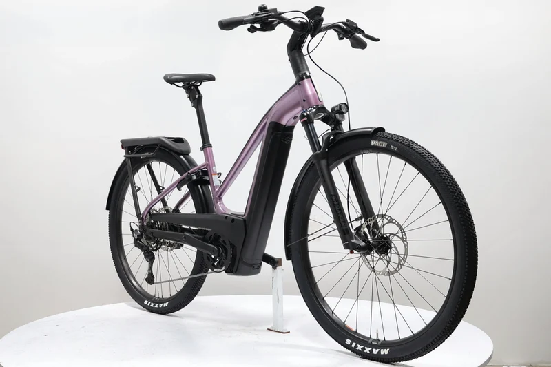 CANNONDALE Tesoro Neo X 1 StepThru 2025