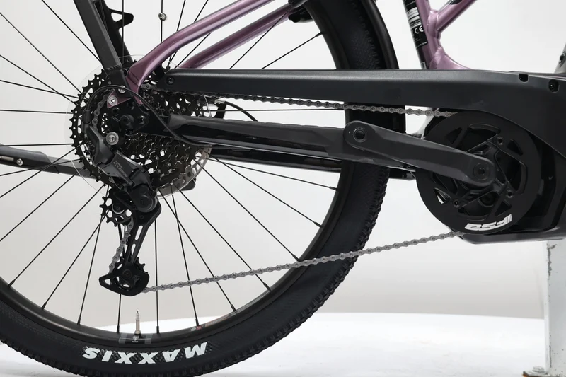 CANNONDALE Tesoro Neo X 1 StepThru 2025
