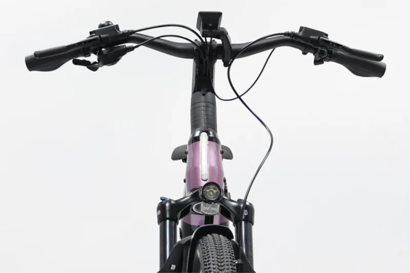 CANNONDALE Tesoro Neo X 1 StepThru 2025