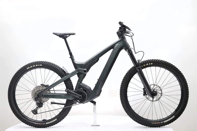 SCOTT Patron eRIDE 920 2022 T.L