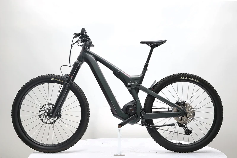 SCOTT Patron eRIDE 920 2022 T.L