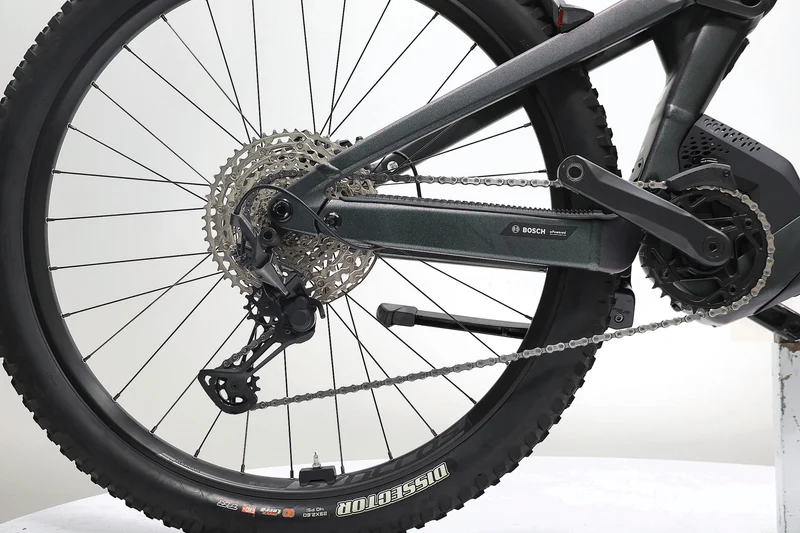 SCOTT Patron eRIDE 920 2022 T.L