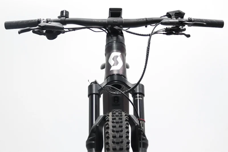 SCOTT Patron eRIDE 920 2022 T.L