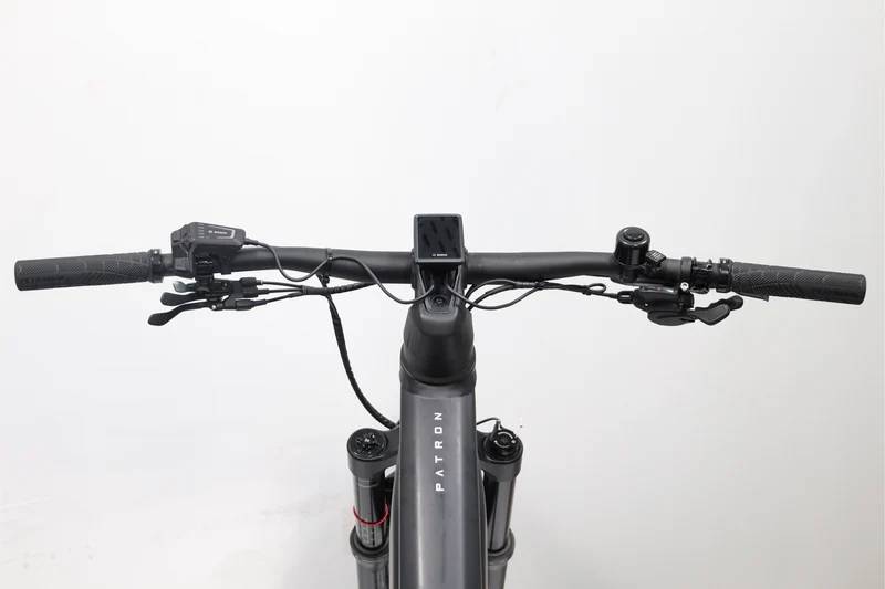 SCOTT Patron eRIDE 920 2022 T.L