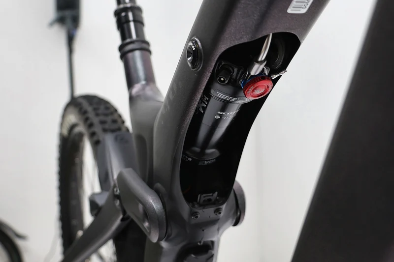 SCOTT Patron eRIDE 920 2022 T.L
