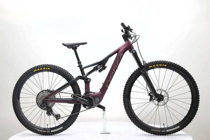 ORBEA RISE H10 2024 T.S