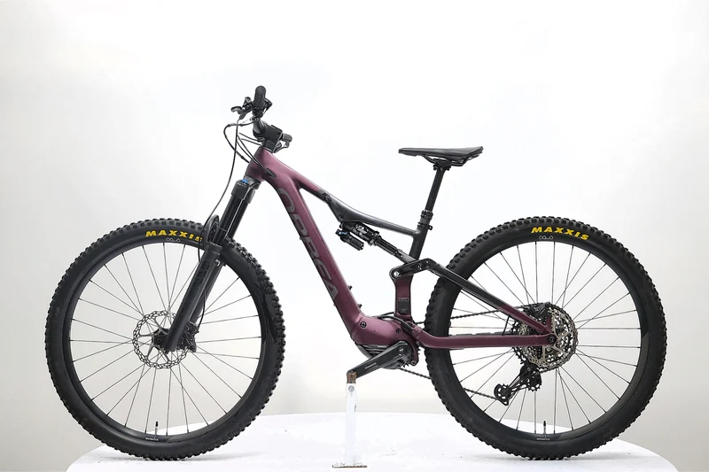 ORBEA RISE H10 2024 T.S