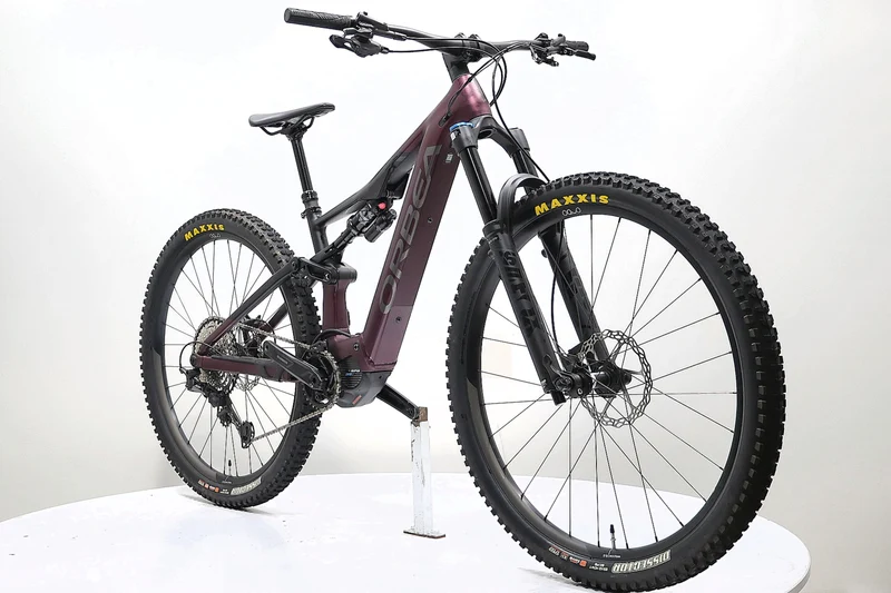 ORBEA RISE H10 2024 T.S