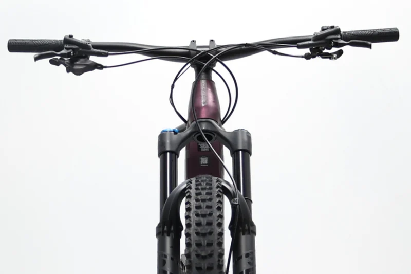 ORBEA RISE H10 2024 T.S