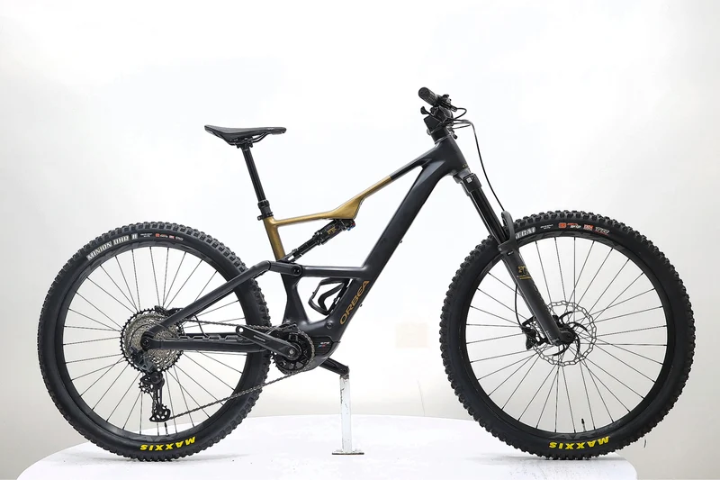 ORBEA Rise LT H20 2025 T.L