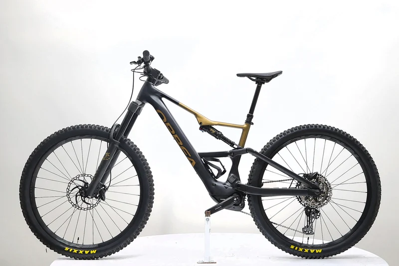 ORBEA Rise LT H20 2025 T.L
