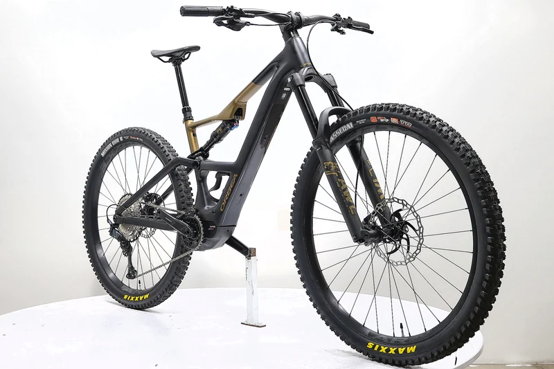 ORBEA Rise LT H20 2025 T.L
