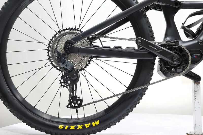 ORBEA Rise LT H20 2025 T.L