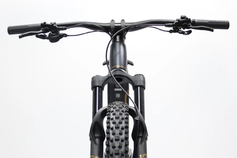 ORBEA Rise LT H20 2025 T.L