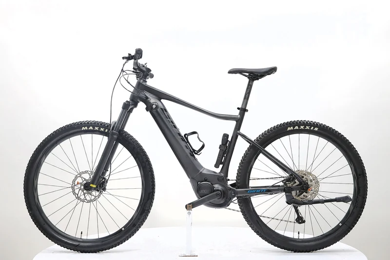 GIANT Fathom E+ 2 2022 T.L