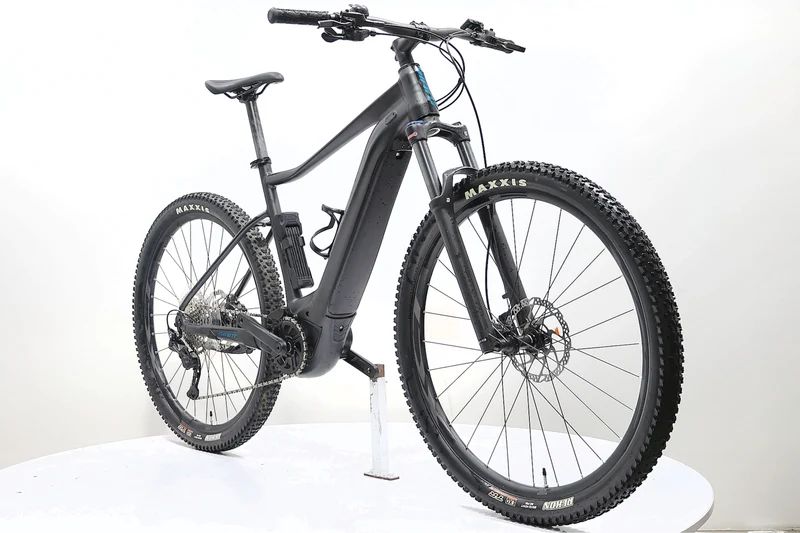 GIANT Fathom E+ 2 2022 T.L