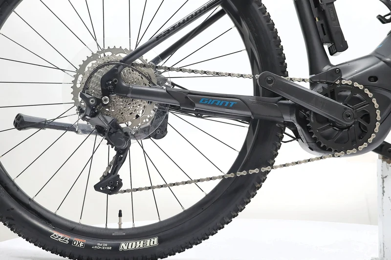 GIANT Fathom E+ 2 2022 T.L