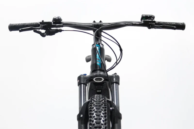 GIANT Fathom E+ 2 2022 T.L