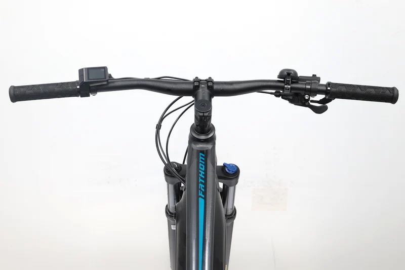 GIANT Fathom E+ 2 2022 T.L