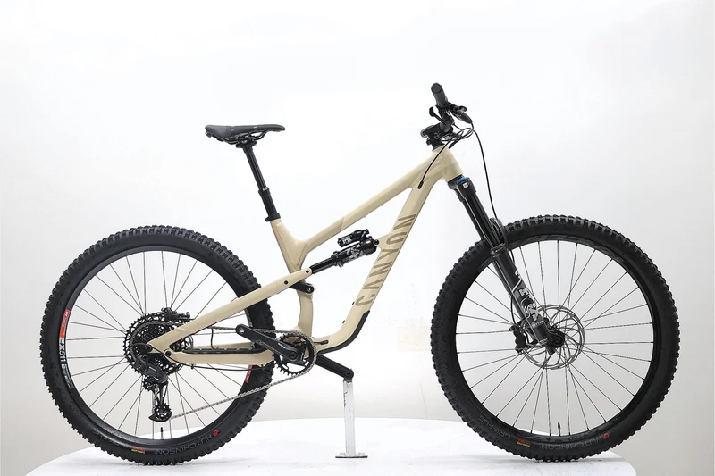 Canyon Spectral 29 AL 5 2022 T.M