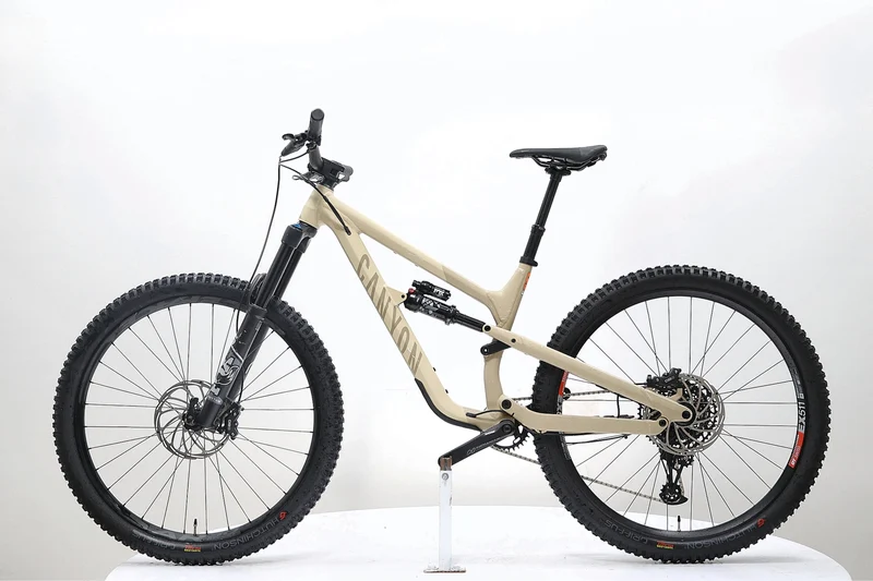 Canyon Spectral 29 AL 5 2022 T.M