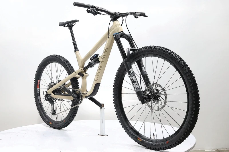 Canyon Spectral 29 AL 5 2022 T.M