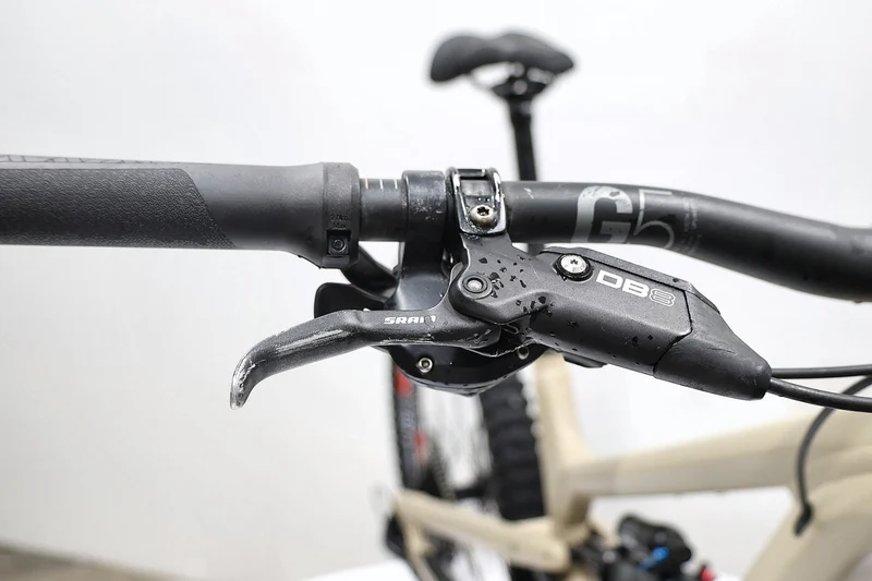 Canyon Spectral 29 AL 5 2022 T.M