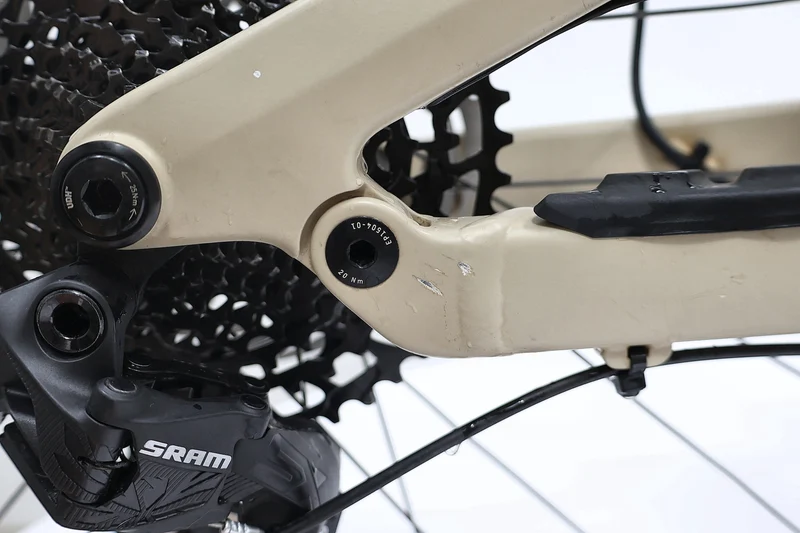 Canyon Spectral 29 AL 5 2022 T.M