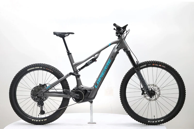 LAPIERRE Overvolt AM 6.7 2023 T.XL