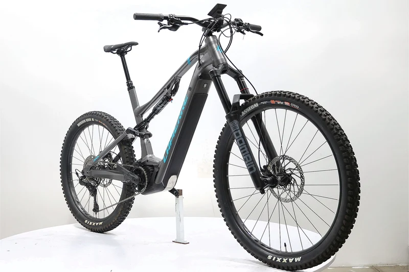 LAPIERRE Overvolt AM 6.7 2023 T.XL