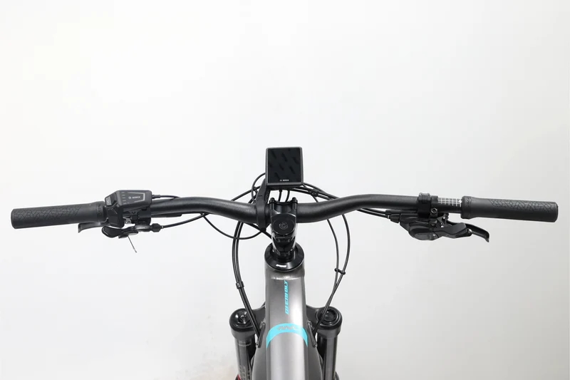 LAPIERRE Overvolt AM 6.7 2023 T.XL
