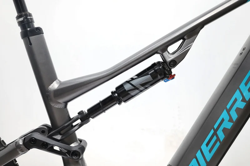 LAPIERRE Overvolt AM 6.7 2023 T.XL