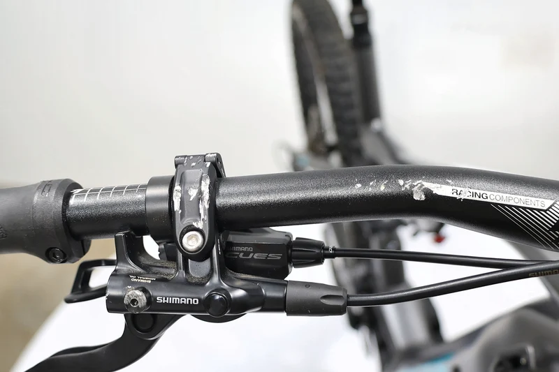 LAPIERRE Overvolt AM 6.7 2023 T.XL