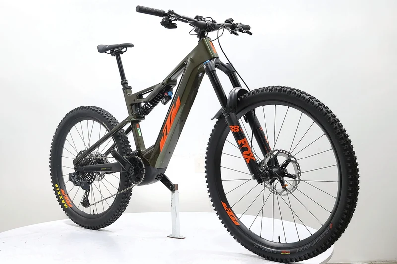 KTM Macina Prowler Prestige 2022 T.L