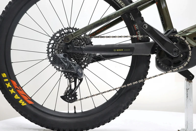 KTM Macina Prowler Prestige 2022 T.L
