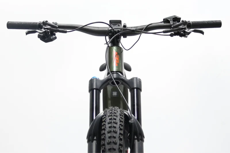 KTM Macina Prowler Prestige 2022 T.L